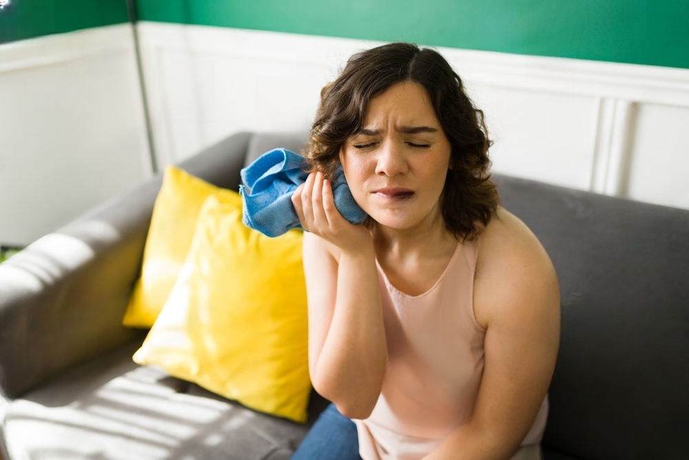 The Connection Between Brushing and Flossing and Canker Sores