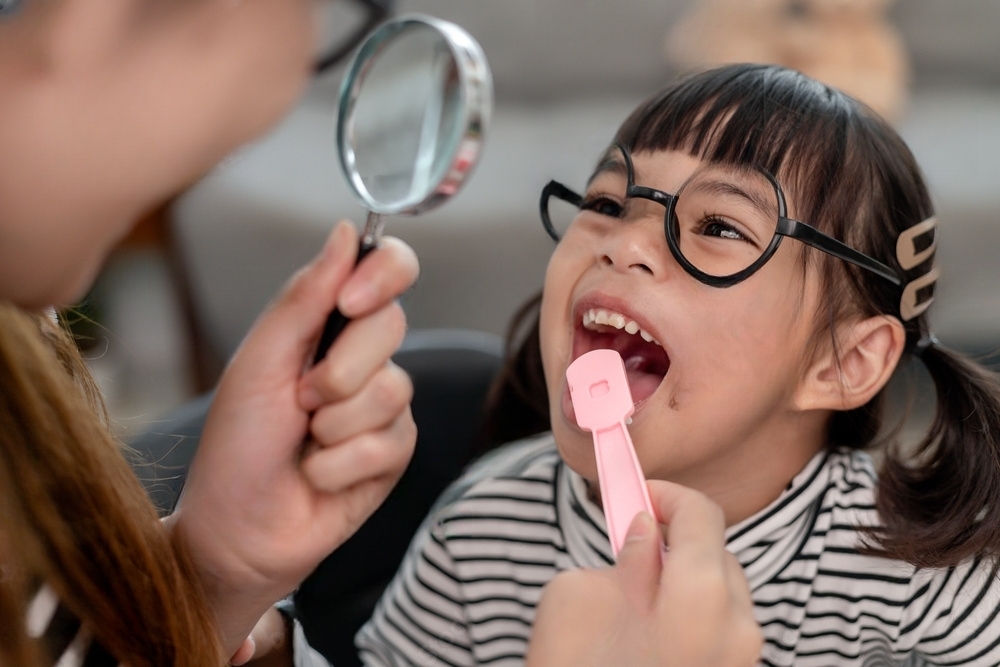 The Link Between Sensitive Teeth and Oral Health