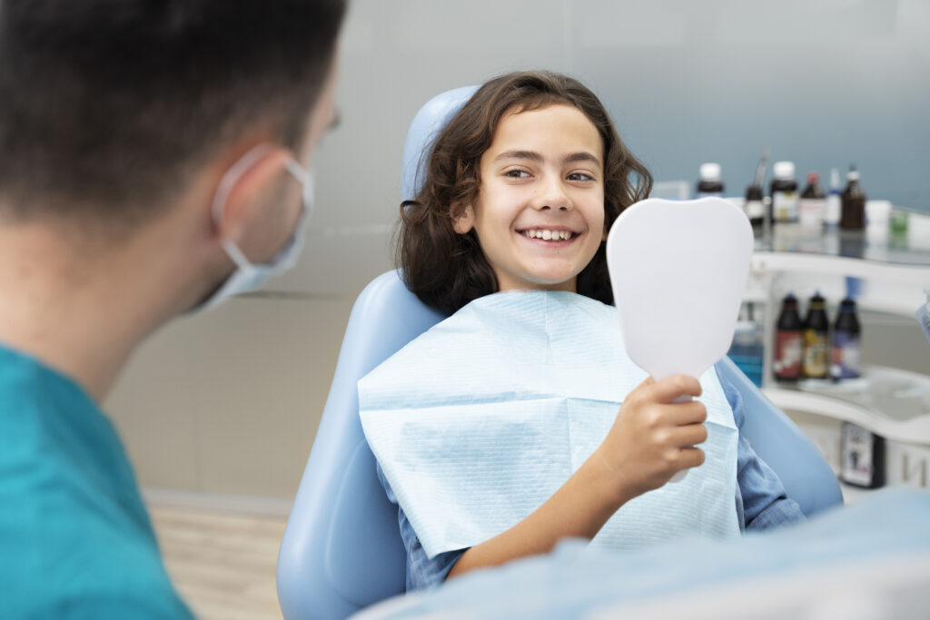 How to Avoid Sensitivity After Dental Sealant Application