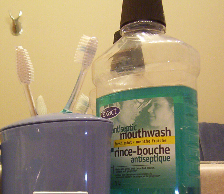 Top Oral Hygiene Products for Your Daily Routine