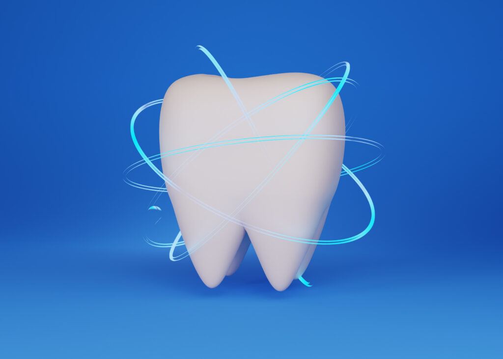 The Link Between Vitamin D and Reduced Risk of Oral Infections