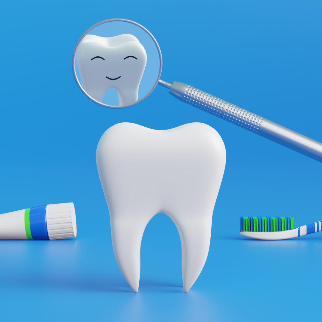 How to Maintain Good Oral Hygiene at Home