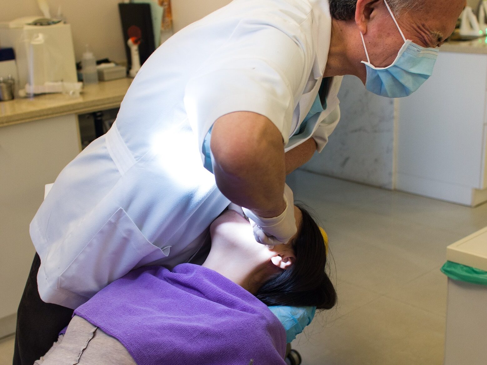 How often should you get a dental cleaning