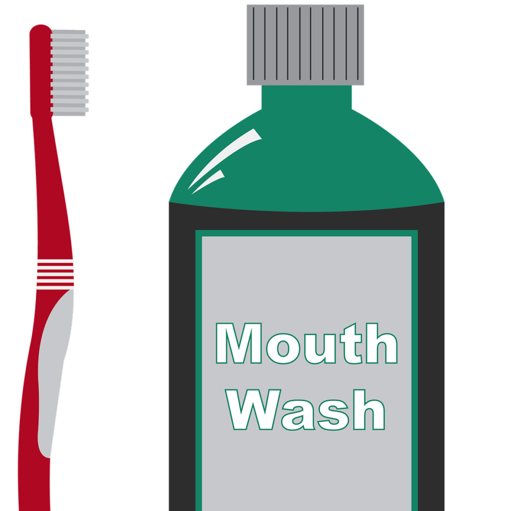 The role of mouthwash in cavity prevention and oral health