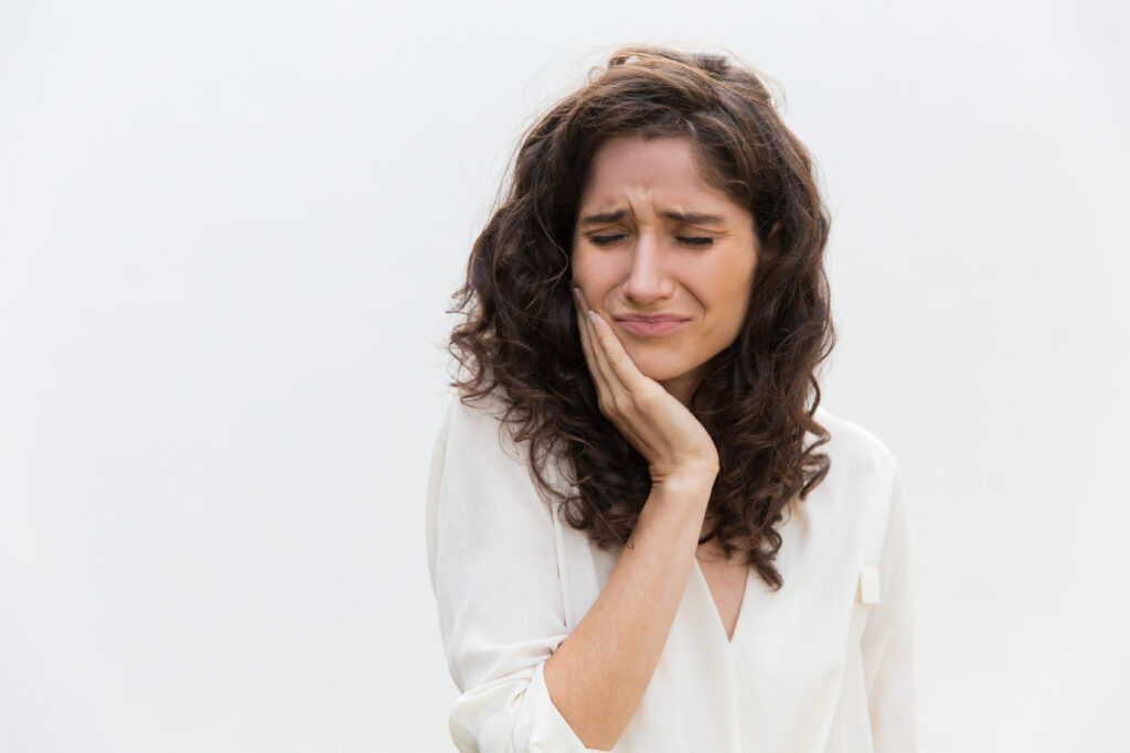 Nutritional Strategies for Managing TMD Temporomandibular Joint Disorder