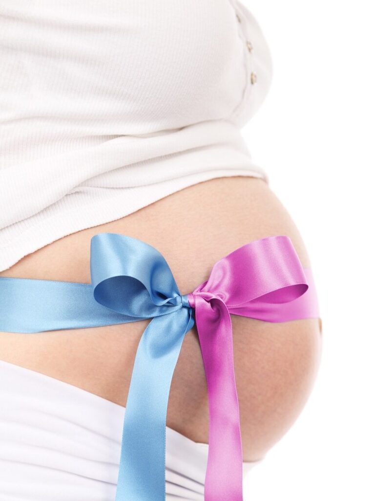 How to maintain dental health during pregnancy