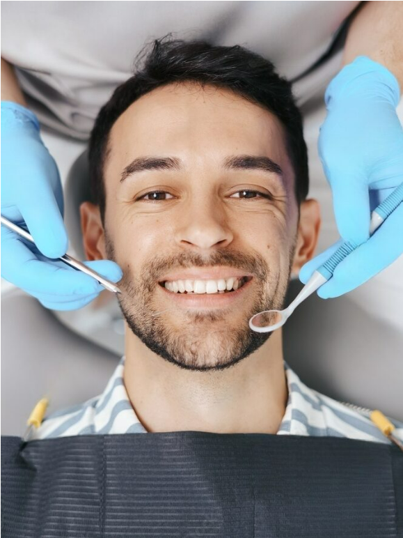 The science behind dental cleanings What you need to know