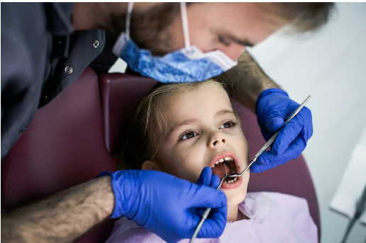 The science behind dental cleanings What you need to know