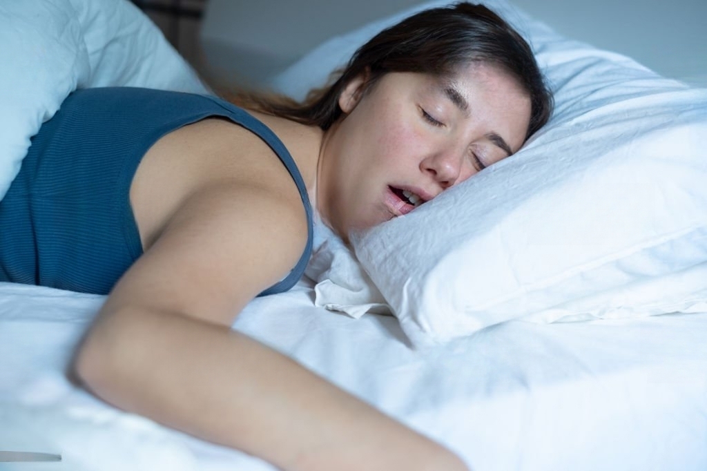 The Connection Between Sleep Apnea and Heart Disease What Your Dentist Can Do