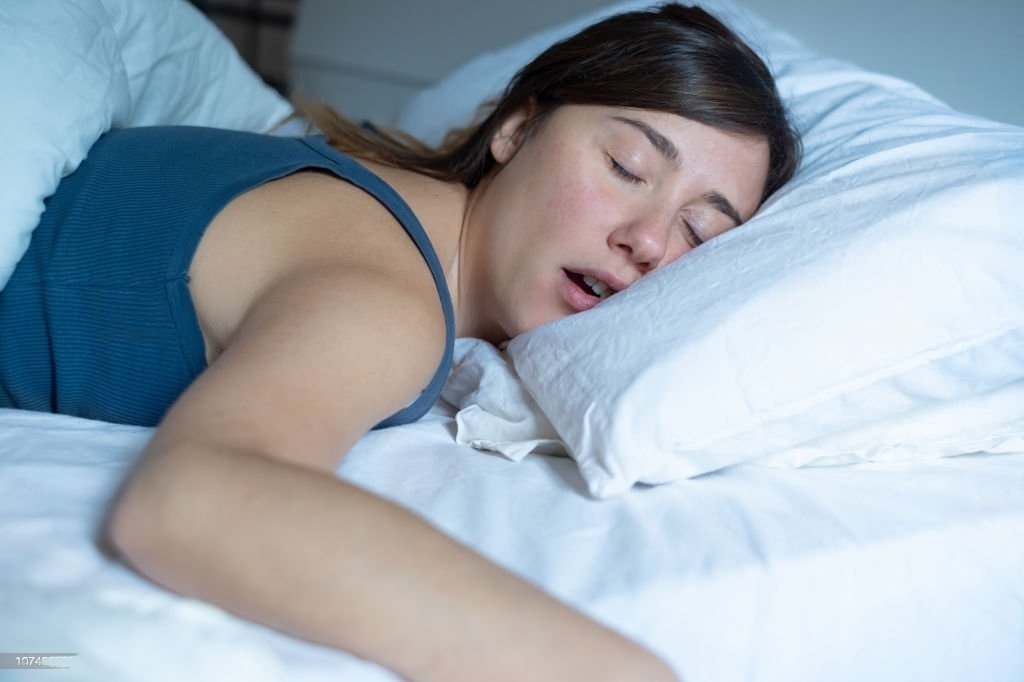 The connection between sleep apnea and dental health