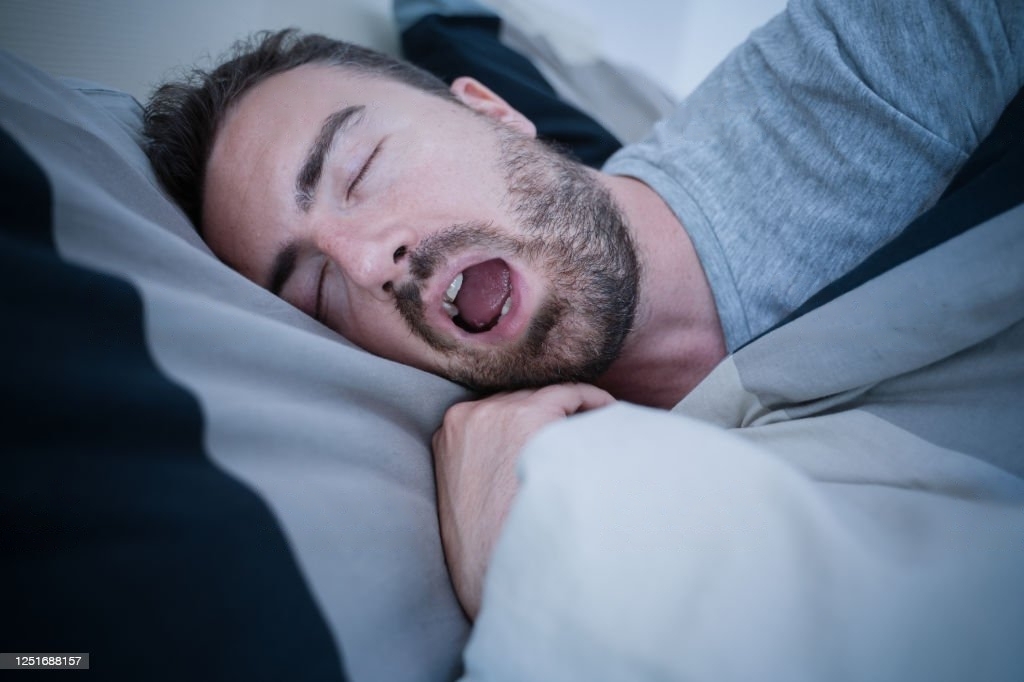 The connection between sleep apnea and dental health