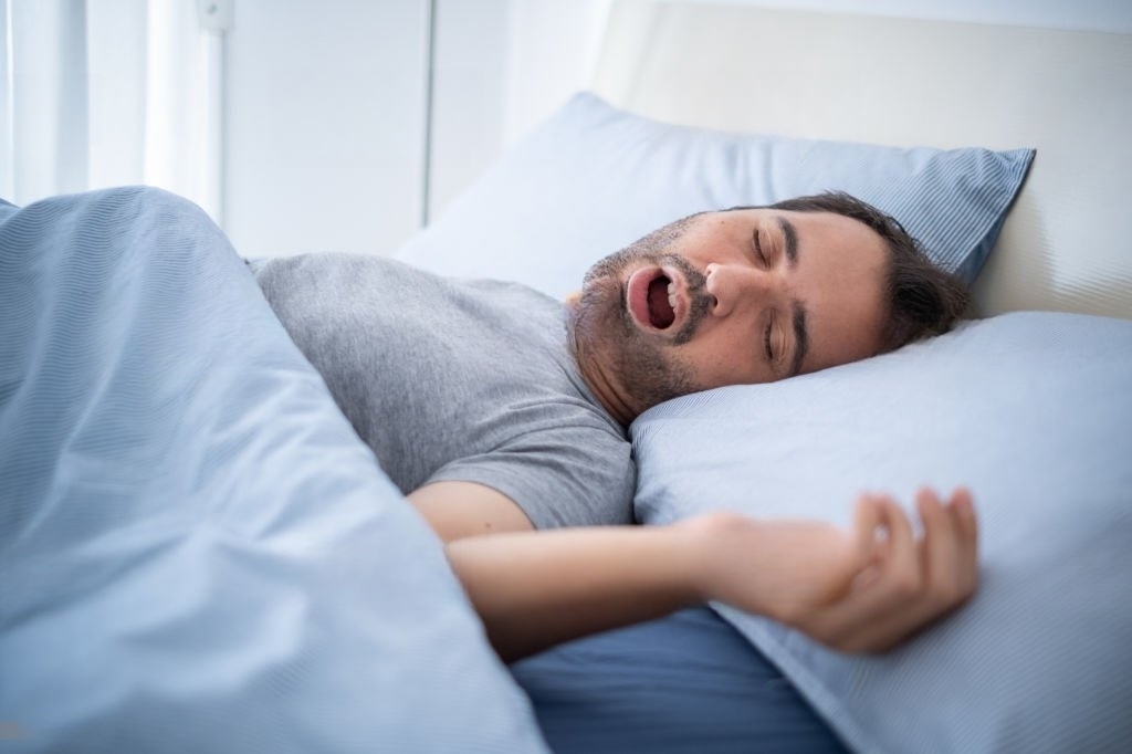 The Connection Between Sleep Apnea and Heart Disease What Your Dentist Can Do