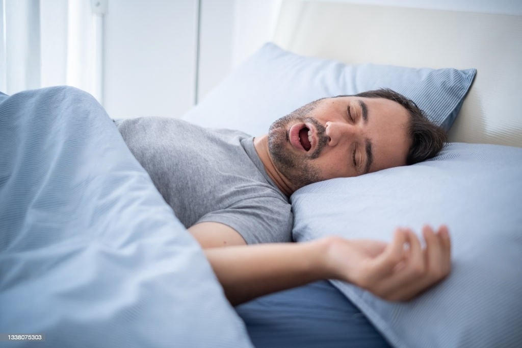 The Connection Between Oral Hygiene and Sleep Apnea