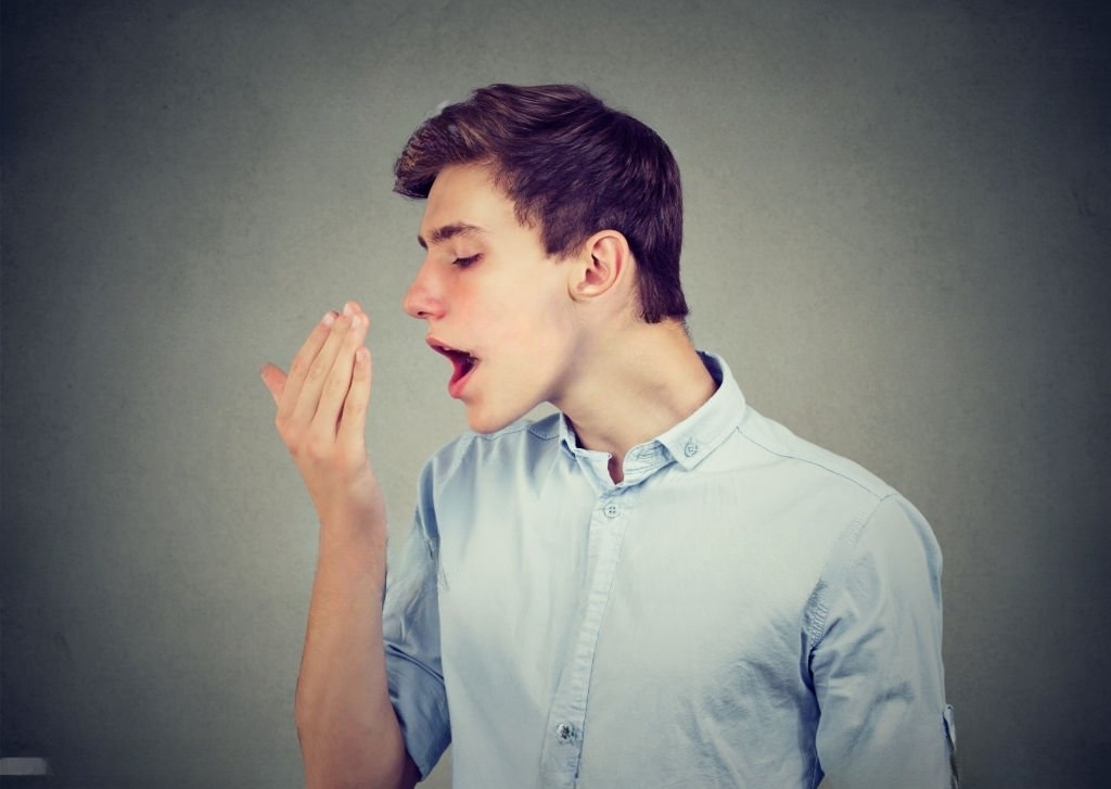 How to Manage Bad Breath for Improved Heart Health