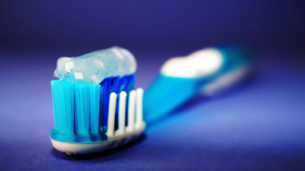 The benefits of fluoride for dental health