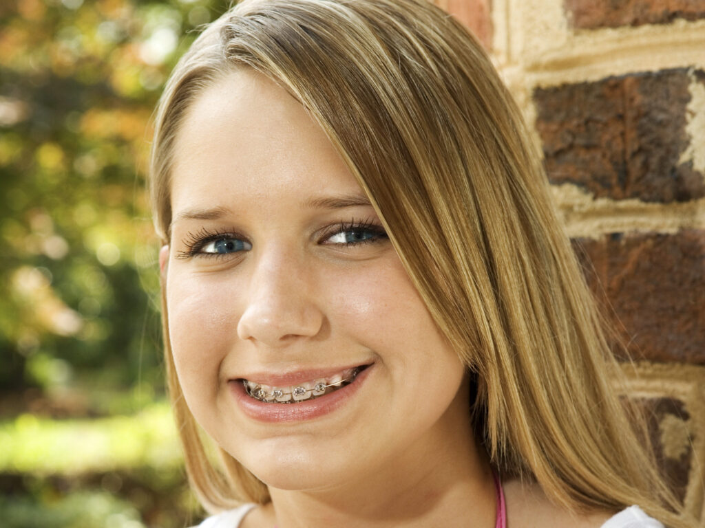 The importance of good dental hygiene for teenagers