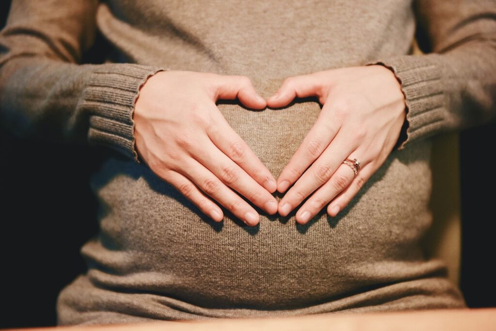 How Pregnancy Affects Your Dental Health A Comprehensive Guide