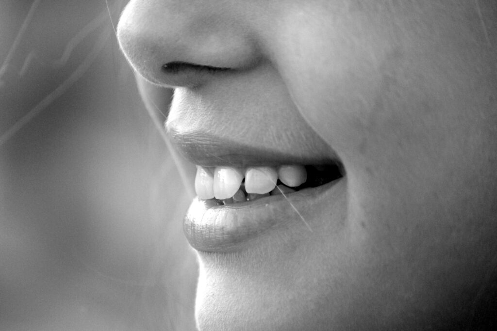 The Connection Between Vitamin D and Reduced Risk of Gum Recession