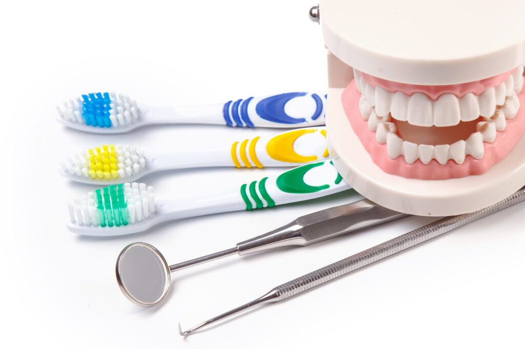 Top Oral Hygiene Products for Your Daily Routine